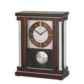 Bulova Thayer Mantel Clock w/ Chimes